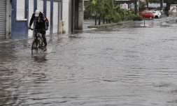 cyclone Berguitta 