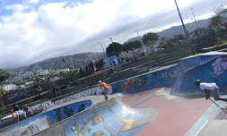 Soyons Sport à Saint-Denis