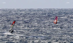 planche à voile saint-dénis 
