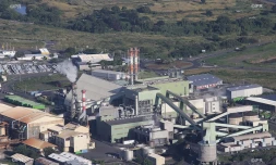 Usine du Gol 