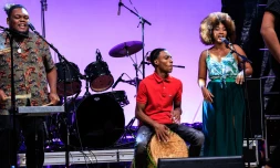 À Saint-Benoît, la Fête de la musique s’annonce variée