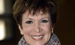 Catherine Laborde, ex-présentatrice de la météo de TF1, est morte à 73 ans
