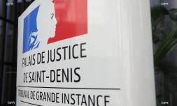 palais de justice de champ fleuri