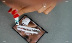 cocaine 