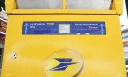La Poste