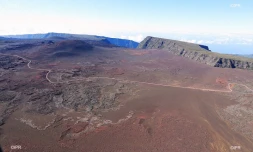 Plaine des sables 