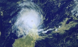 Chido Mayotte