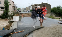 Inondations