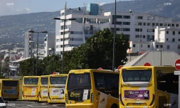 Car Jaune 