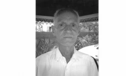 Disparition inquiétante