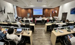 Territoire de l'Ouest Bureau communautaire 