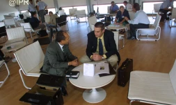 Deux journées professionnelles pour les entreprises publiques locales