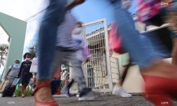 Rentrée scolaire 2021 raoul fruteau le port