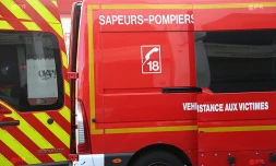 Pompiers
