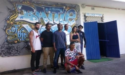 Le Port, capitale du hip-hop pour le Battle of The Year Réunion