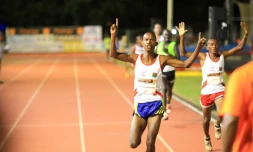 Athlétisme