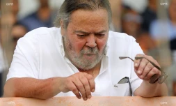 Michel Fontaine 