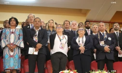 jeux des îles photos illustration