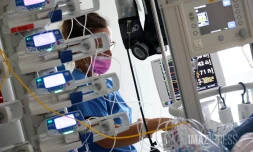 CHU pédiatrie cardiaque