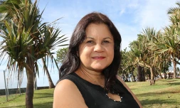 Marie-Luce Brasier-Clain