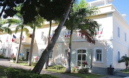 Mairie Saint-Paul