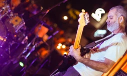 Saint-Denis : une fête de la musique au goût de succès et de bonheur 