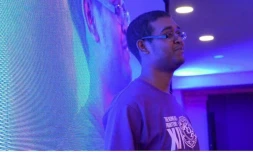 Kévin Imouza aka Tikok vient de remporter le titre de champion d\'Afrique.