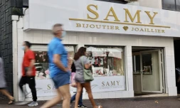 SAMY Bijouterie