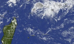 Tempête tropicale : une menace directe envisagée sur le Nord de Madagascar ou les Mascareignes 