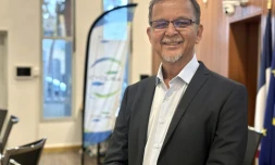 henry hippolyte,  conseil communautaire du TO 