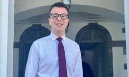 La lutte contre les violences intrafamiliales comme priorité pour le nouveau directeur de cabinet du préfet
