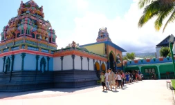 Journée de la laïcité : Saint-Paul sensibilise 526 élèves