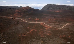 plaine des sables 