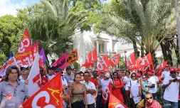 manifestation contre la loi travail jeudi 28 avril 2016