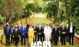  L'accord-cadre de la Plateforme régionale renouvelé pour 7 ans