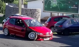 Accident