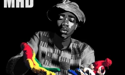 MHD sera la tête d'affiche de Miel Vert