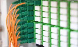 installation Fibre optique 