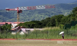 Météo réunion 