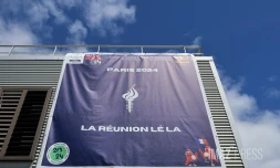 JO 2024, Sport, Cros Réunion