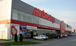 Mr Bricolage ferme ses magasins le dimanche