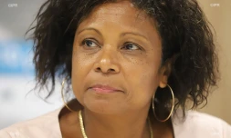 Monique Orphé 