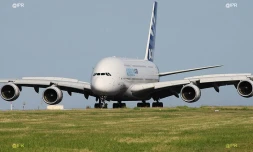 Airbus A380