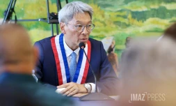 conseil municipal du Tampon 