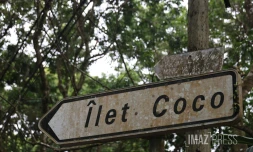 faits divers Ilet Coco 