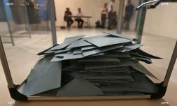 législative 2 eme tour