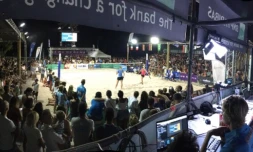 Open international des brisants tennis
