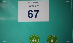 élections législatives 2017