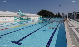 nouvelle piscine du port jean-lou lavoy