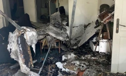 Appel à la solidarité pour soutenir une victime réunionnaise après un incendie tragique